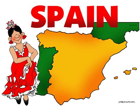 Spanish speaking clipart – Clipartix