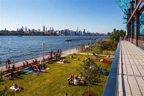 Visit Williamsburg in Brooklyn, New York: all you need to know