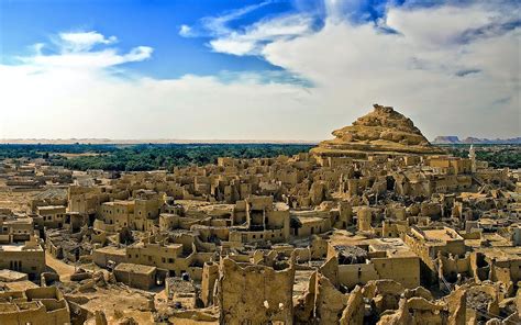 5-five-5: Siwa Oasis (Egypt)