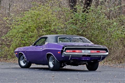 1970 Dodge Challenger R/T at Kissimmee 2014 as F205 - Mecum Auctions