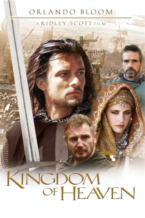 17 Best images about Kingdom of Heaven-(2005) on Pinterest | Kingdom of ...