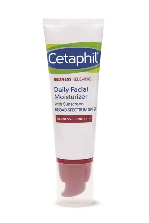 9 Products You're Not Using to Calm Your Rosacea But Should