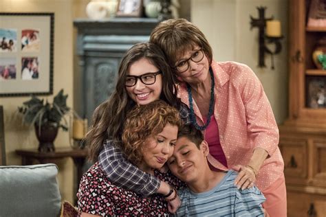 ‘One Day at a Time’ Season 2 Review: Netflix’s Best Multi-Cam Sitcom ...