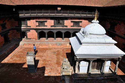 Patan Museum - Visit Nepal Web