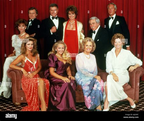 Dallas Tv Show 80S