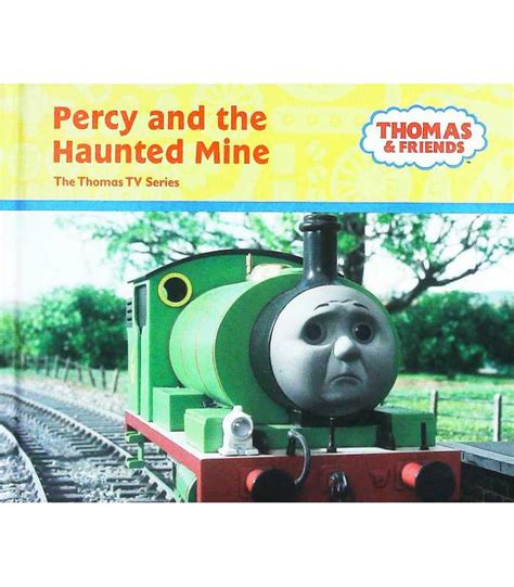 Percy and the Haunted Mine (Thomas & Friends) | Rev. W. Awdry ...