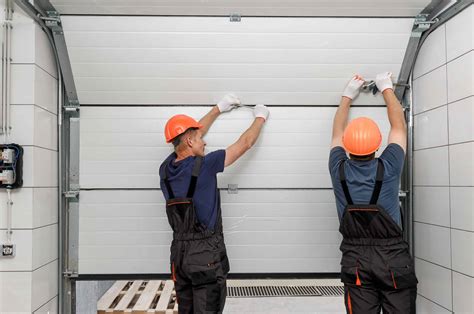 How to Choose a Garage Repair Professional - Garage Door Repair