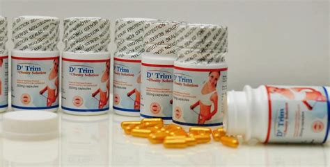 DTRIM ORIGINAL - ASIAMANIS NETWORK: D'TRIM - OBESITY SOLUTION