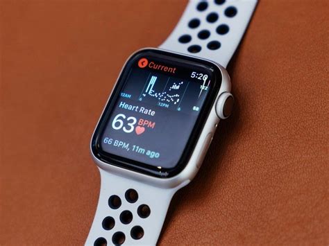 The Apple Watch Is Now the Control Center for Your Health — WIRED ...