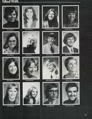 Fairview High School - Lance Yearbook (Boulder, CO), Class of 1975 ...