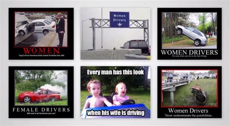 Audi Rick Rolls Those Expecting #WomenDrivers Meme Hilarity