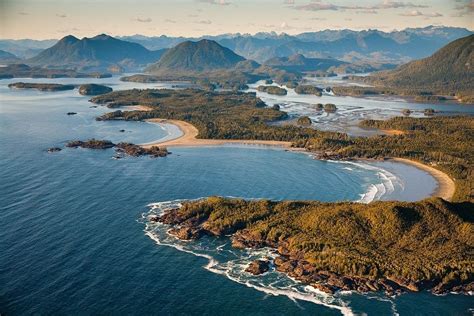 Tofino (Vancouver Island) : surfing