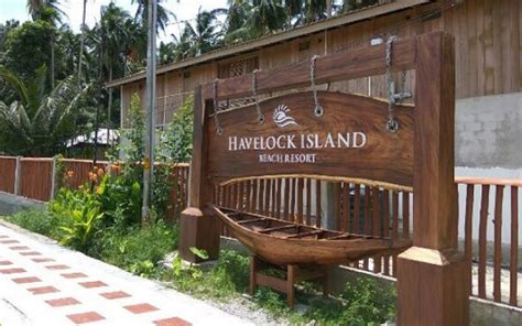 Book Havelock Island Beach Resort at Havelock | Flat 10% Off