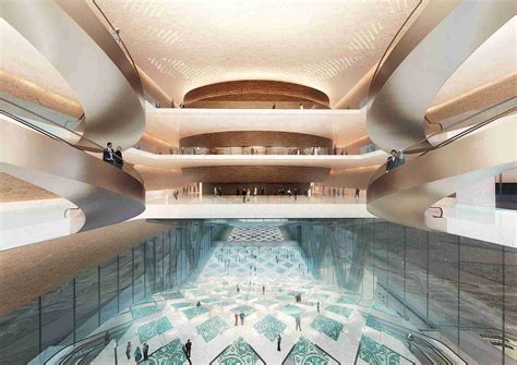 IRAN MALL – WEST EXPANSION | FHD