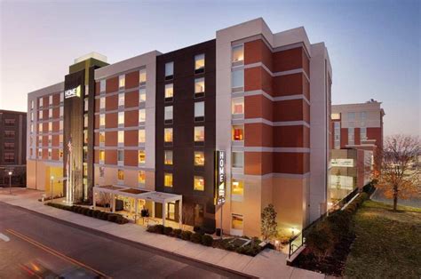 Home2 Suites Nashville Hotel in Nashville (TN) - Room Deals, Photos ...