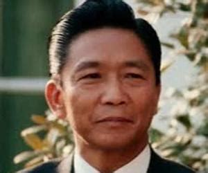 Ferdinand Marcos Biography - Childhood, Life Achievements & Timeline