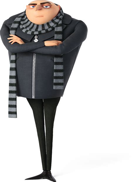 Image - Gru despicable me 3.png | The Parody Wiki | FANDOM powered by Wikia