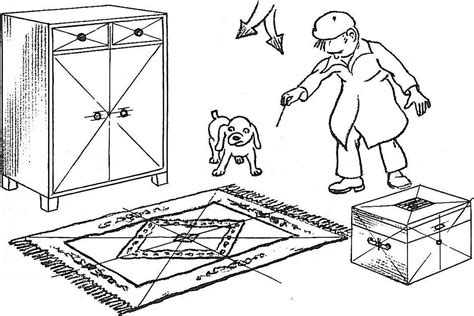 Table Perspective Drawing at GetDrawings | Free download