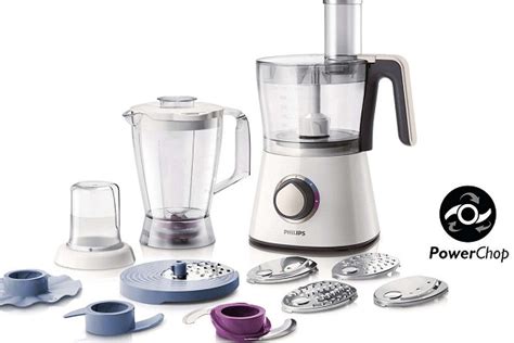 Top 10 Best Food Processor Brands in India - World Blaze