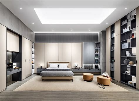 10 Best Master Bedroom Ideas for Your Home in 2023 - Oppein Malaysia