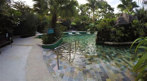 Paradise Hot Springs | La Fortuna | Arenal Volcano Costa Rica.