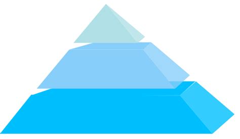 Pyramid PNG Transparent Images