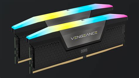 Corsair Launches 24GB, 48GB DDR5 RAM: 96GB Kits Start At $380 (Updated ...