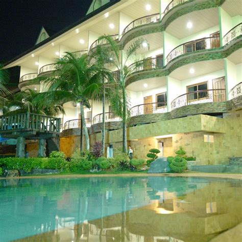 Bohol Tropics Resort | Tagbilaran City