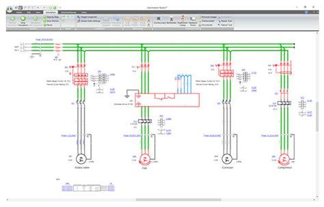 AUTOMATION STUDIO – SOFTWARE Y SOLUCIONES PARA LA INDUSTRIA