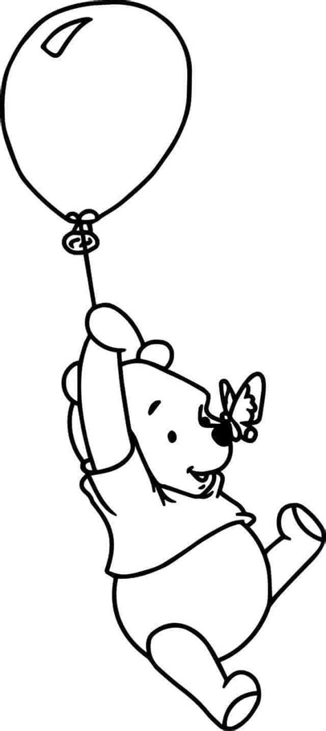 Winnie The Pooh | Winnie the pooh drawing, Whinnie the pooh drawings ...