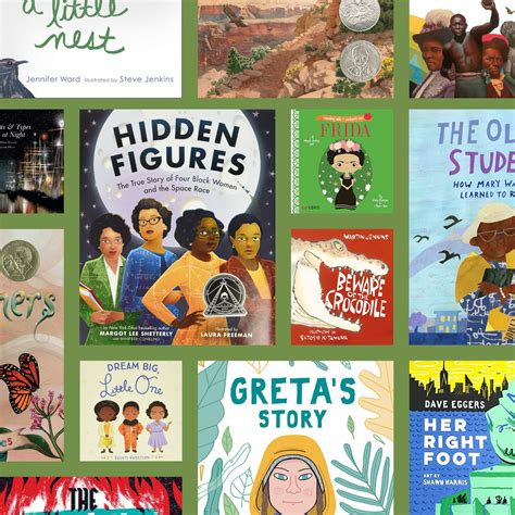 20 Best Nonfiction Books for Kids 2024 | Top-Rated Nonfiction for All Ages