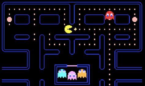 Pacman 30th Anniversary Game: All You Need to Know - Gaming Pirate