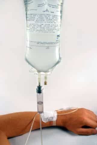 IV Fluid Therapy Los Angeles | IV hydration therapy Beverly Hills