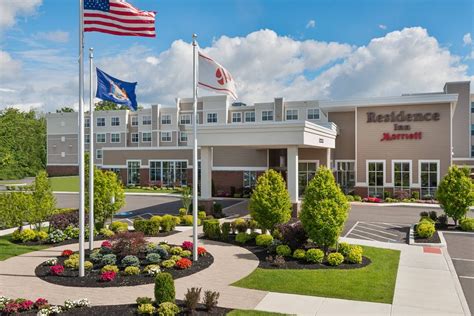 RESIDENCE INN ROCHESTER HENRIETTA $149 ($̶1̶6̶1̶) - Updated 2021 Prices ...