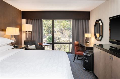 Sheraton Mission Valley San Diego Hotel San Diego, California, US ...