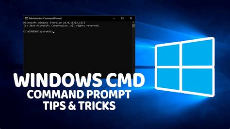 How To Open Elevated Command In Windows 10 Youtube