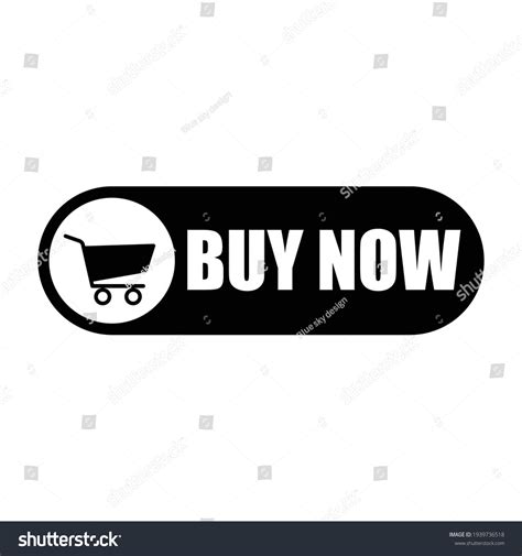 Buy Now Button Buy Now Button Stock Vector (Royalty Free) 1939736518 ...