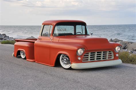 Jimbo Workman’s 1955 Chevy is a Lifetime’s Lesson - Hot Rod Network