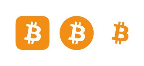 Bitcoin logo png, Bitcoin icon transparent png 19767951 PNG