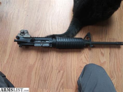 ARMSLIST - For Sale: Rock River Arms Heavy barrel complete upper receiver