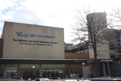 Glen Cove Hospital Opening Brain Injury Unit | Glen Cove, NY Patch