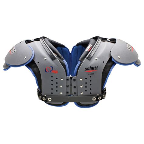 football football shoulder pads adult football shoulder pads schutt o2