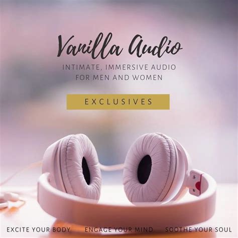 Vanilla Audio - 1599418805667