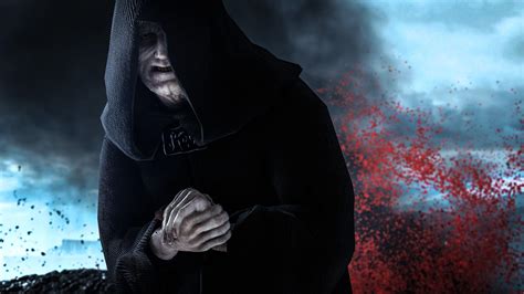 Emperor Palpatine Force Lightning Wallpapers - Wallpaper Cave