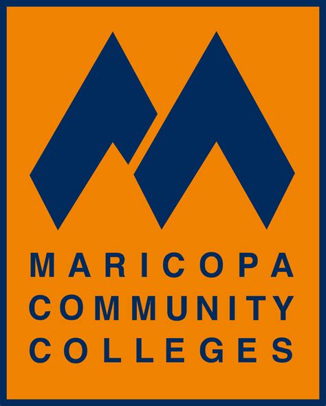 Maricopa Community Colleges – Logos Download