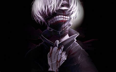 Ken Kaneki Tokyo Ghoul Wallpaper,HD Anime Wallpapers,4k Wallpapers ...