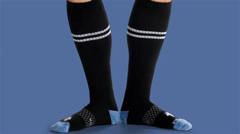 Bombas Socks Compression - WearTesters