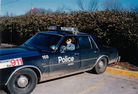 copcar dot com - The home of the American Police Car - Photo Archives