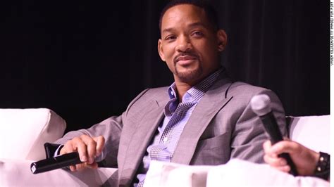 Will Smith to skip Oscars: 'Diversity is the American superpower'