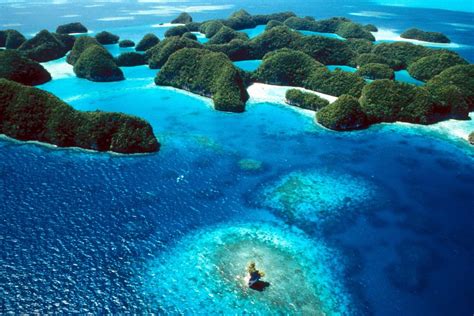 Micronesia | Tourist Destinations